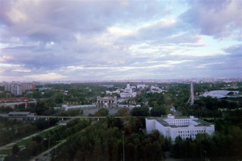AP: Russia opens a vast national exposition as presidential election approaches | Natylie's ...