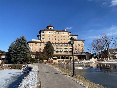 Homeowners Insurance Colorado Springs