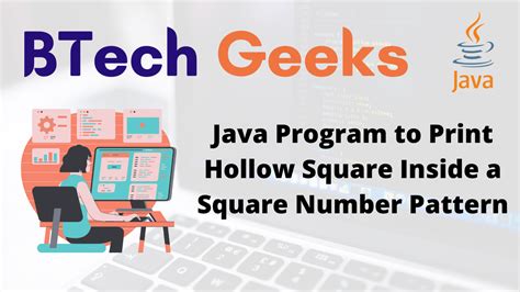 Image result for Number Square Pattern in Java