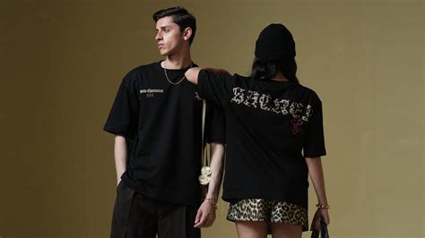 Main Character India: Buy Oversized T-Shirts, Hoodies, Korean Pants