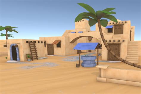 Image result for 2D Desert Background Unity