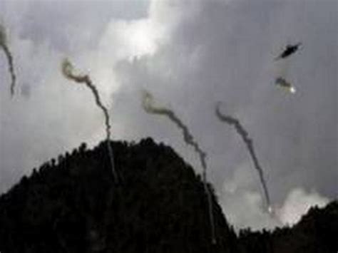 Syrian military repels Israeli air attack in Homs from Lebanese Airspace