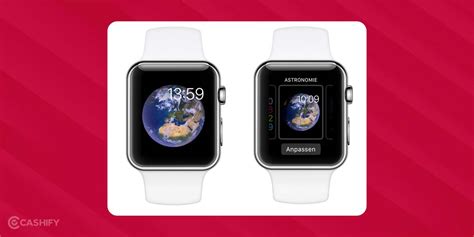 Best Watch Faces For Your Apple Watch | Cashify Blog