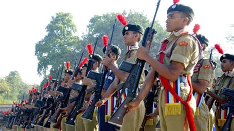 ଭୁବନେଶ୍ବରରେ ଖୋଲିବ ଏନ୍‌ସିସିର ଆର୍ମି ୟୁନିଟ୍‌