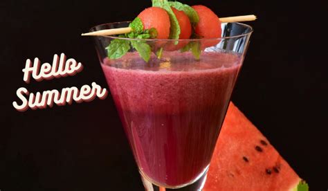 Summer Special — Light & Easy Recipes - Cookpad India Blog