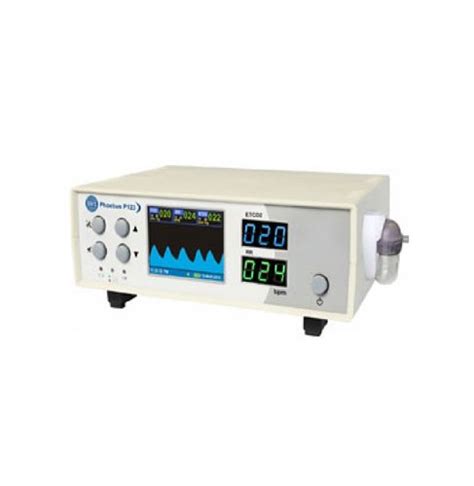 Buy RMS Phoebus P123 Multipara Patient Monitor Online at Best Price ...
