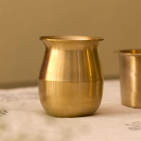 Kansa Bronze Tulsi Collection – Best Kansya Cookware & Serveware