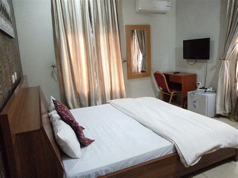 CONCORDIA APARTMENTS (Abuja) - Lodge Reviews & Photos - Tripadvisor