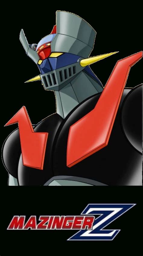 Imagenes De Mazinger Z