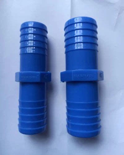 Pp Hose Connector - PP Hose Connctor Manufacturer from Ahmedabad