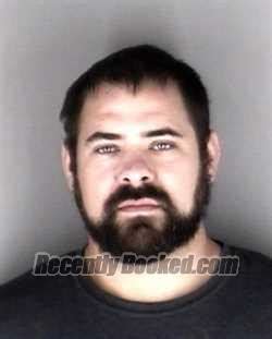 Recent Booking / Mugshot for James Thomas Klesath in Shawnee County, Kansas