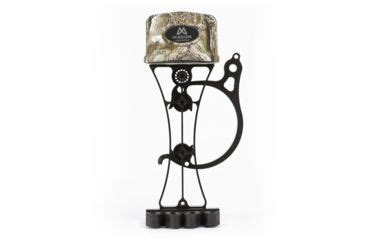 Mission Crossbows MI Quiver | 5 Star Rating
