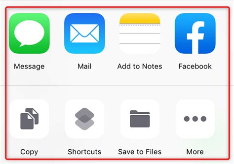 How to Share Calendars on iPhone