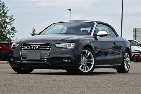 2013 Audi S5 | Adrenalin Motors