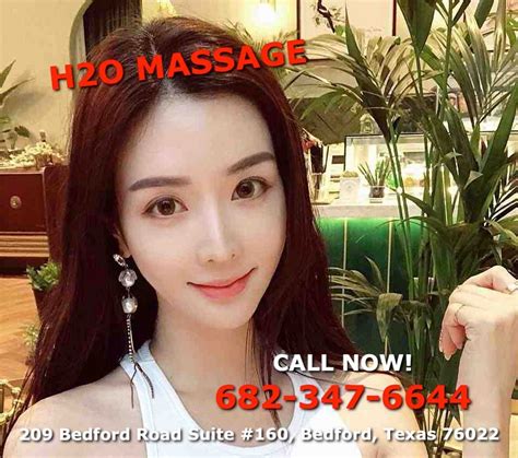 H2O Massage (Bedford) - All You Need to Know BEFORE You Go