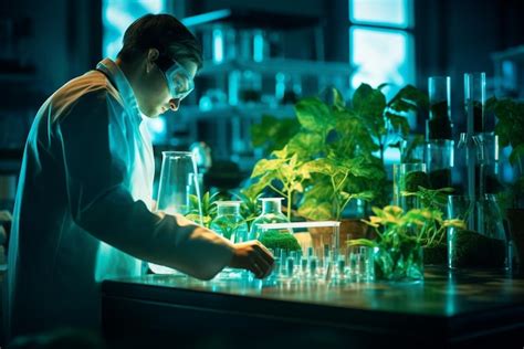 Biotechnology Scientist 的图像结果