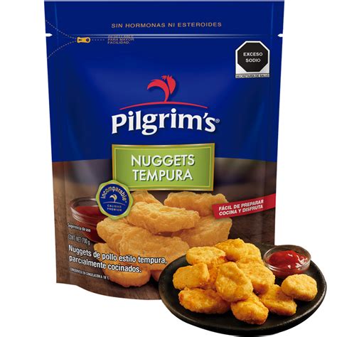 Nugget Tempura – GreatFood