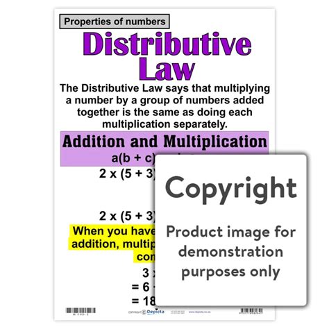 Distributive Law Division 的图像结果
