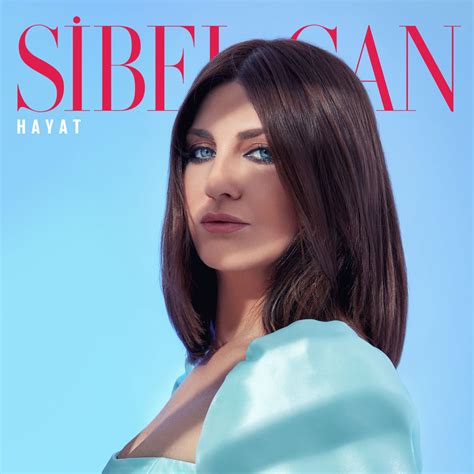 Sibel Can Official Website