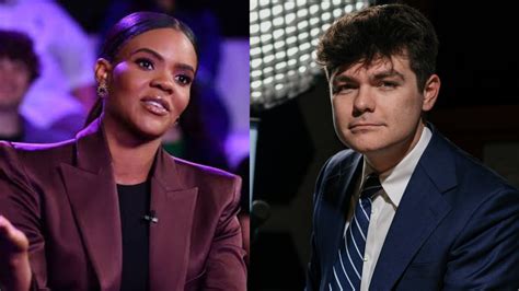 “Secret beekeeper society”: Nick Fuentes calls Candace Owens' claims ...