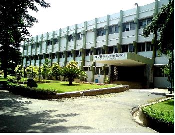 RV University Contact Information & Address