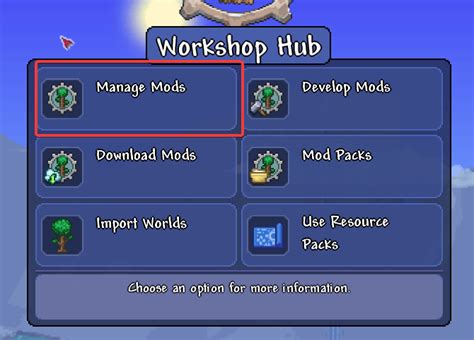 Image result for How to Use Tmodloader