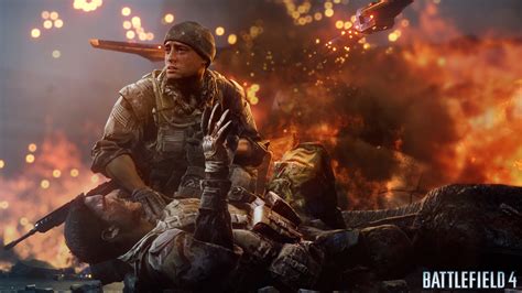 Battlefield 4 Animated Wallpapers - WallpaperSafari
