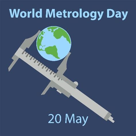 WORLD METROLOGY DAY -UPSC Current Affairs - IAS GYAN