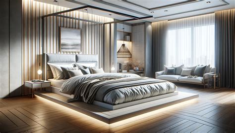 Best Queen Bed Frame: Official Guide to Supreme Comfort 🏡👑