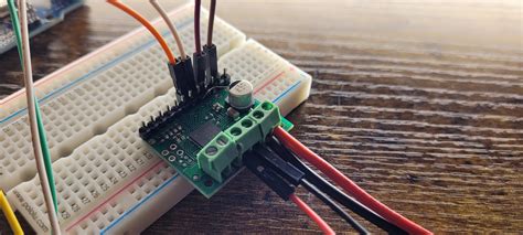 Image result for Control Motor with Arduino Using RF Encoder