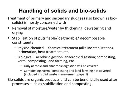 Sludge Digestion 的图像结果