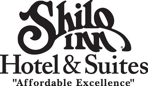 Shilo Inn Hotel and Suites Logo PNG (Transparent) SVG AI – Free Download