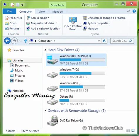 Image result for Remove From My Computer
