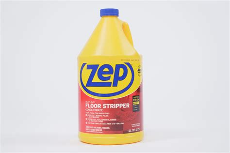 Achieve Perfectly Polished Floors With ZEP Professional Products ...