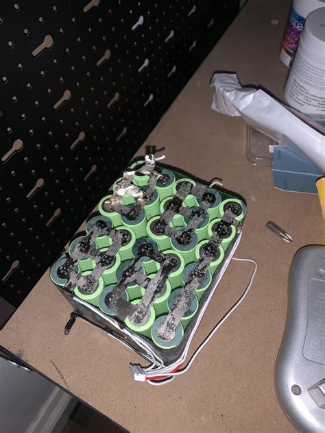 Image result for 18650 Exploding