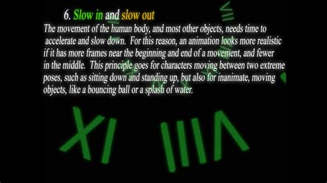 Image result for 12 Principles of Animation Examples