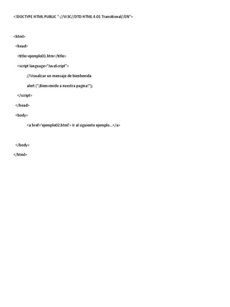 Image result for Ejemplos JavaScript Basico