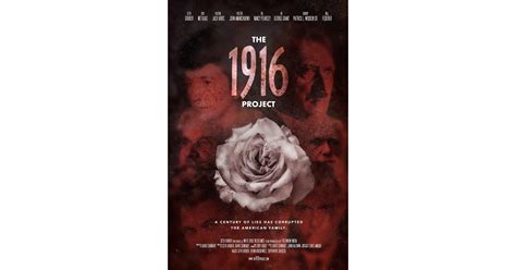 The 1916 Project