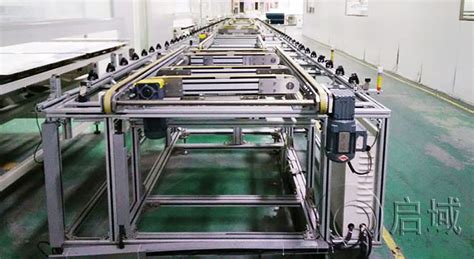 佛山南海铝型材配件建材产品流水线式除污除屑超声波清洗机 厂家-阿里巴巴