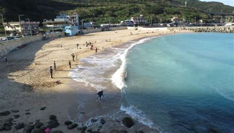 11 Marvelous Taiwan Beaches For A Rejuvenating Holiday In 2026