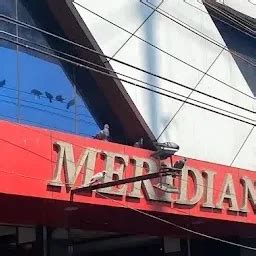 Meridian Restaurant - Biryani restaurant - Hyderabad - Telangana | Yappe.in