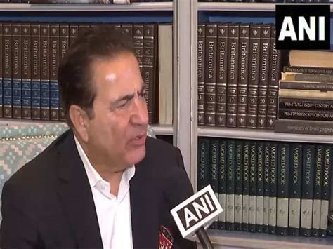 'They should not be handcuffed, chained but...': USISPF chief on US ...