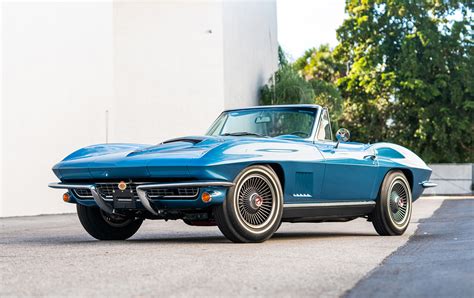 Corvette 427