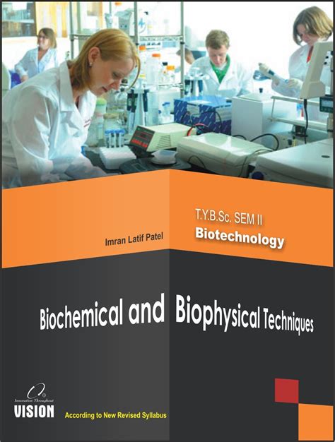 Buy Biochemical and Biophysical Techniques Book Online at Low Prices in ...
