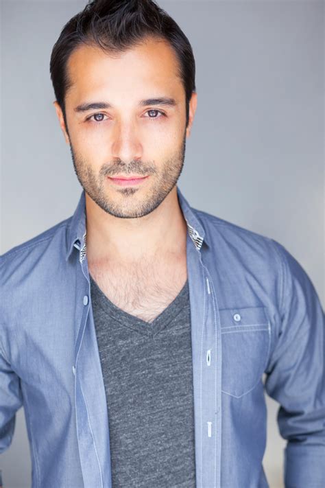 Frankie J Alvarez Looking