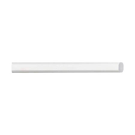 La-Co HT-34 Paintstik Hot Surface Solid Paint Marker, White 84720 | Zoro
