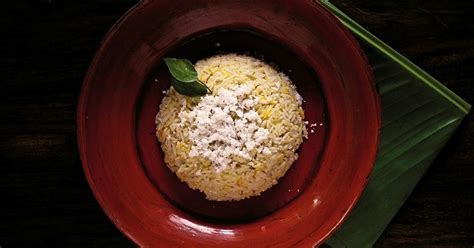 Kerala food | Naranga Choru: Tanya Abraham shares a Kerala Jewish rice ...