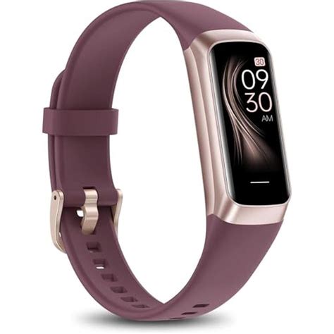 ZKSSGY Tracker - 24/7 Heart Rate Monitor, Sleep Tracker, Activity ...