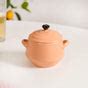 Amara Ceramic Soup Bowl Set Of 2 Peach 450ml Online - Premium Soup Bowl ...