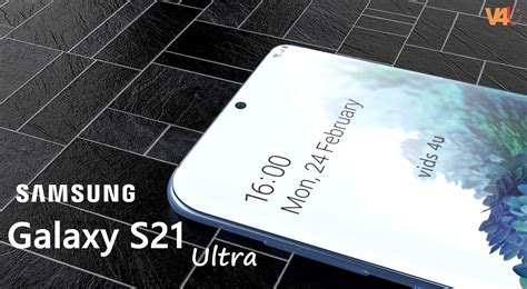 Samsung Galaxy S21 Ultra Release Date, Price, Camera, Trailer, Features ...